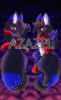 Aza Dakimakura
